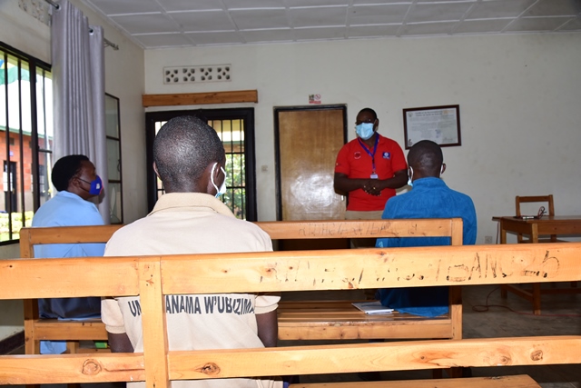 Community Health Workers